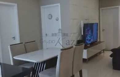 Imagem 2: Apartamento Padrão em Atibaia