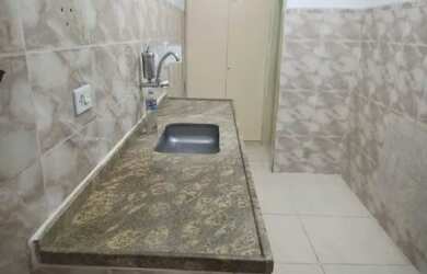 Imagem 5: casa terrea local bom. 65m² de Área, 1 Vaga na garageme1 Dormitório