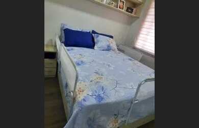 Imagem 12: APARTAMENTO - CAMPESTRE - SP