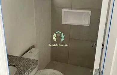 Imagem 6: Apartamento sem condomínio 2 dormitórios Vila Pires