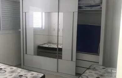 Imagem 7: Aluga temporada apartamento pé na areia com piscina borda infinita