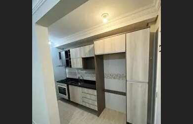 Imagem 12: Apartamento a Venda. 58m² de Área, 1 Vaga na garageme3 Dormitórios