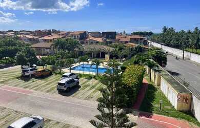 Imagem 13: RESIDENCIAL NAVEGANTES APTO 63M² - VISTA MAR JACARECANGA FORTALEZA CE