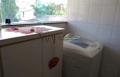 Imagem 7: Apartamento de luxo 03 qtos 01 suíte 01 vaga em Cabo Frio