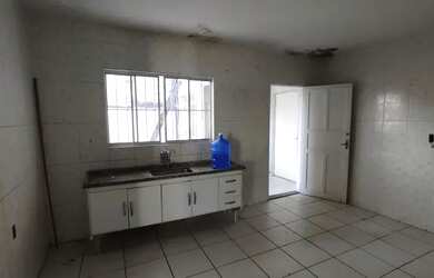 Imagem: A casa em condomínio possui 2 Dormitórios, 1 Banheiro, 1 Vaga