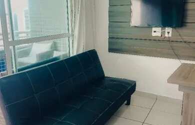 Imagem 5: Apartamento por Temporada A Partir R$ 170,00 na Praia De Iracema Fortaleza-CE...