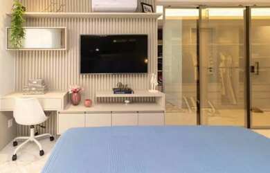 Imagem 10: Vista Beira Mar. 128m² de Área, 2 Vagas na garageme3 Dormitórios