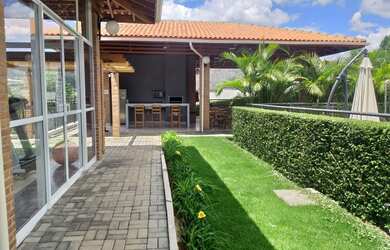 Imagem 16: Casa para venda 3 quartos. Condomínio Buona Vita - Atibaia - São Paulo