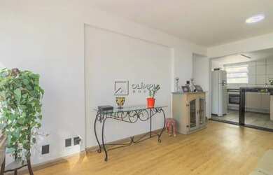 Imagem 4: Locação Apartamento 2 Dormitórios - 90 m² Vila Olímpia