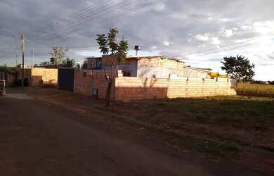 Imagem 4: Vendo lote no parque marajó uni morar Valparaíso