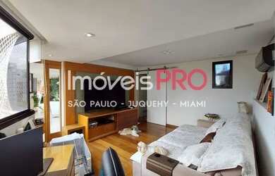 Imagem 9: Apartamento Especial - Moema Fora de Rota - 251m2 - Excelente Oportunidade