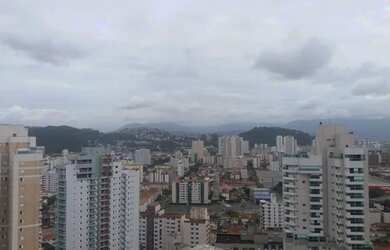 Imagem 15: Apartamento à venda, 2 quartos, 2 suítes, 1 vaga, Gonzaga - Santos/SP