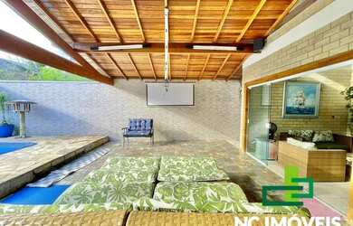 Imagem 7: Venda Charmosa Casa No Portal do Patrimônium