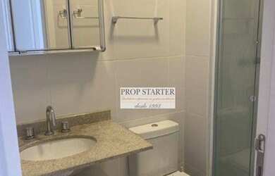 Imagem 5: Apartamento, 95 m² - venda por R$ 1.395.000,00 ou aluguel por R$ 7.152,00/mês...
