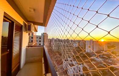Imagem 2: Apartamento Mont Carmel Residencial à venda em Bauru Saiba Mais
