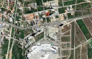 Imagem 2: Lote/Terreno para venda possui 900 metros quadrados em Indianópolis -...