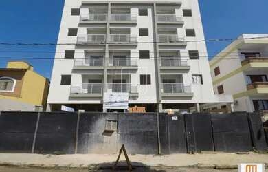 Imagem: O apartamento à venda possui 1 Dormitório, 1 Banheiro, 1 Vaga