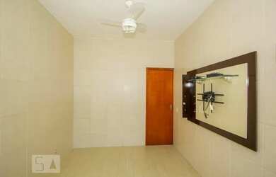 Imagem 4: Apartamento para Aluguel - Copacabana, 1 Quarto, 30 m2