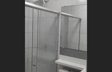 Imagem 4: Aluga-se apartamento semi mobiliado no Central park