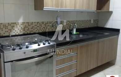 Imagem 2: Apartamento (tipo - padrao) 2 dormitórios, cozinha planejada, portaria 24 horas, elevador