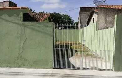 Imagem: Casa tipo kitnet