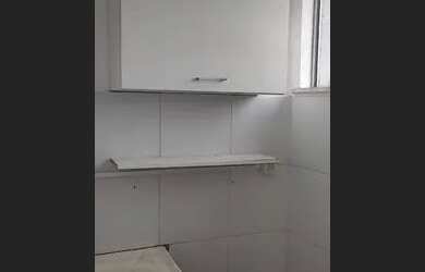 Imagem 5: Aluga-se apartamento semi mobiliado no Central park