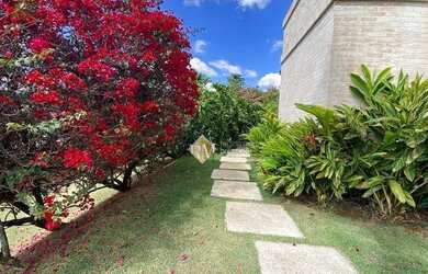 Imagem 10: Belíssima casa estilo Toscana disponível para venda no Condomínio Fazenda...