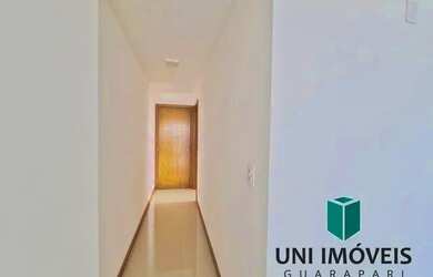 Imagem 3: Belíssimo apto à venda 2 suítes com varanda, 2 vagas e com vista para...