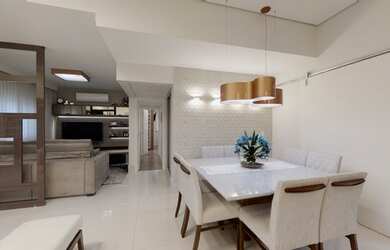 Imagem 7: Cobertura para venda tem 245 metros quadrados com 3 quartos em Fazenda...