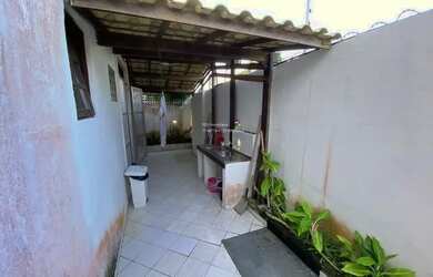 Imagem 4: CASA EM CONDOMINIO RESIDENCIAL em SALVADOR - BA, STELLA MARIS