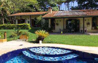 Imagem 2: CASA EM CONDOMINIO NAUTICO DE PIRACAIA R$ 7500, 00