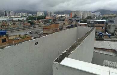 Imagem 2: Inhaúma 650.00 rua Piragibe 136 toque a campainha