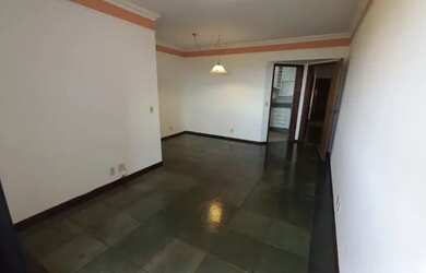 Imagem 4: Apartamento. 85m² de Área, 2 Vagas na garageme3 Dormitórios