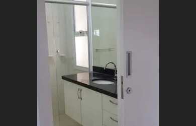 Imagem 8: Alugo apto no condomínio Vivenda das Palmeiras. Av. Farquar 3.500