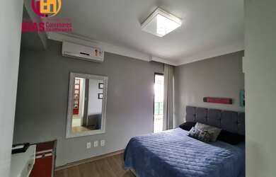 Imagem 16: Apartamento para alugar no bairro Patamares - Salvador/BA