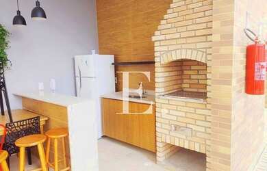 Imagem 13: Apartamento com 1 dormitório, 30 m² - venda por R$ 259.000,00 ou aluguel...