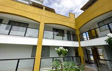 Imagem: Alugo apartamento em Stella Maris / 2 quartos sendo 1 suíte