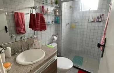 Imagem 5: Condomínio Aquarela. 79m² de Área, 1 Vaga na garageme3 Dormitórios