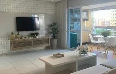 Imagem 8: Apartamento no Garcia jardins
