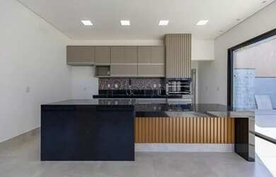 Imagem 3: Venda Casa em condomínio com 3 dormitórios