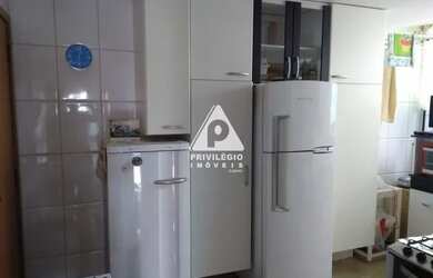 Imagem 14: Apartamento à venda, 4 quartos, 1 suíte, 3 vagas, Recreio dos Bandeirantes...