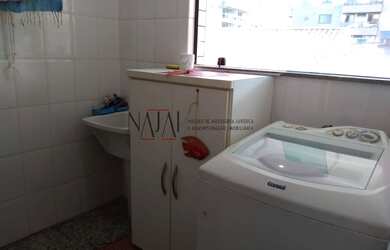 Imagem 15: Apartamento de luxo 03 qtos 01 suíte 01 vaga em Cabo Frio