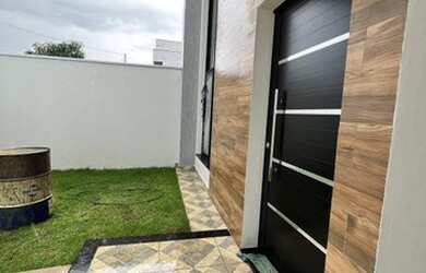 Imagem 11: CASA DE 3 DORMT À VENDA NO PORTAL VILLE JARDINS EXCELENTE BAIRRO DE BOITUVA