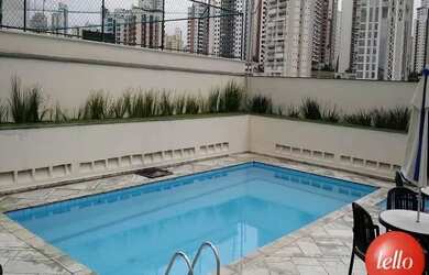 Imagem 15: São Paulo - Apartamento Padrão - Vila Regente Feijó