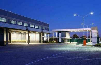 Imagem 7: Galpão para alugar, 1242 m² por R$ 27.229,67/mês - Ouro Fino - São...