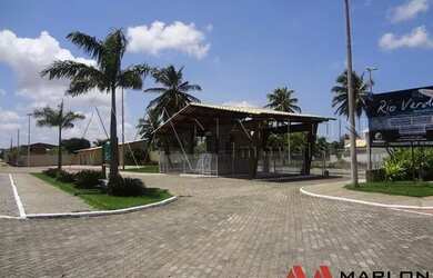 Imagem: O terreno possui 360m² de Área e está localizado em Nísia