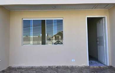 Imagem: A casa em condomínio possui 1 Dormitório e está localizado