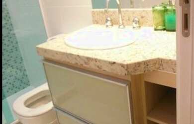 Imagem 10: Apartamento com 3 dormitórios à venda, 84 m² por R$ 580.000,00 - Freguesia...