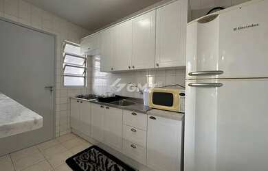 Imagem 3: Apartamento Mobiliado Para Aluguel 1 Quarto no Centro - Balneário Camboriú