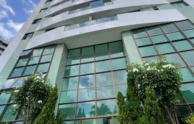 Imagem: O apartamento possui 3 Dormitórios, 3 Banheiros, 2 Vagas na